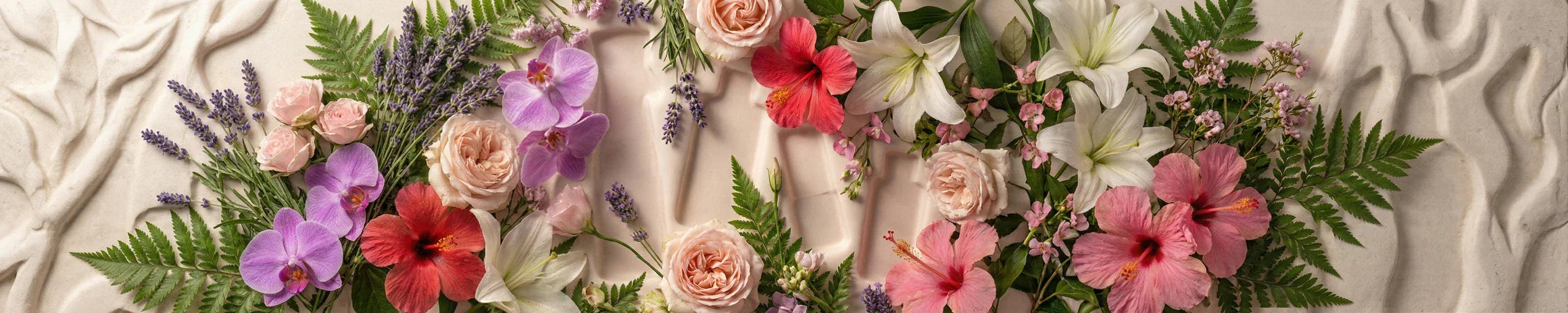 Floral Edition