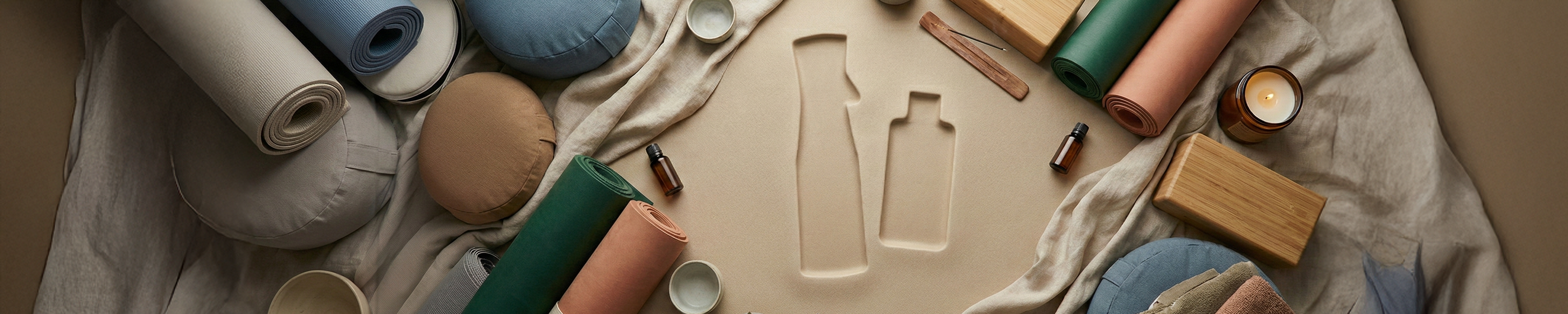 Daily Ritual Edition