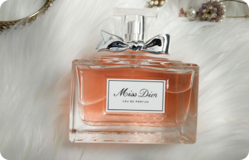 Discover the fragrance that speaks your soul