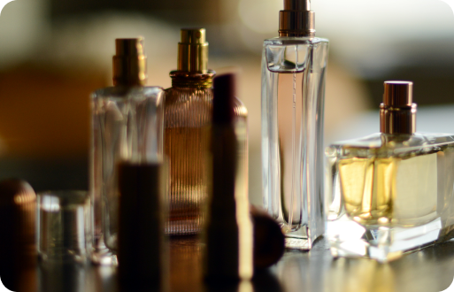 The Perfect Fragrance Begins with You