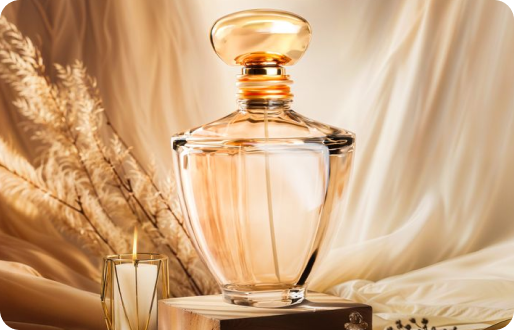 Let Your Scent Tell a Story Without Words