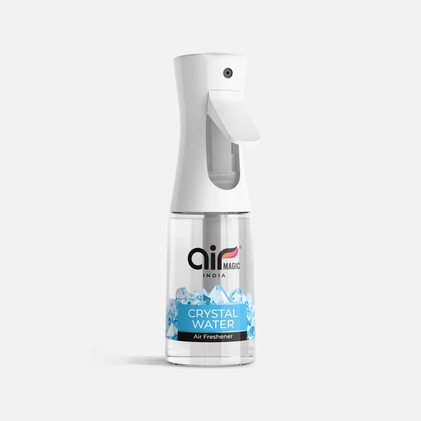 Crystal Water – Cool & Refreshing | Aquatic Air Freshener for Home & Office