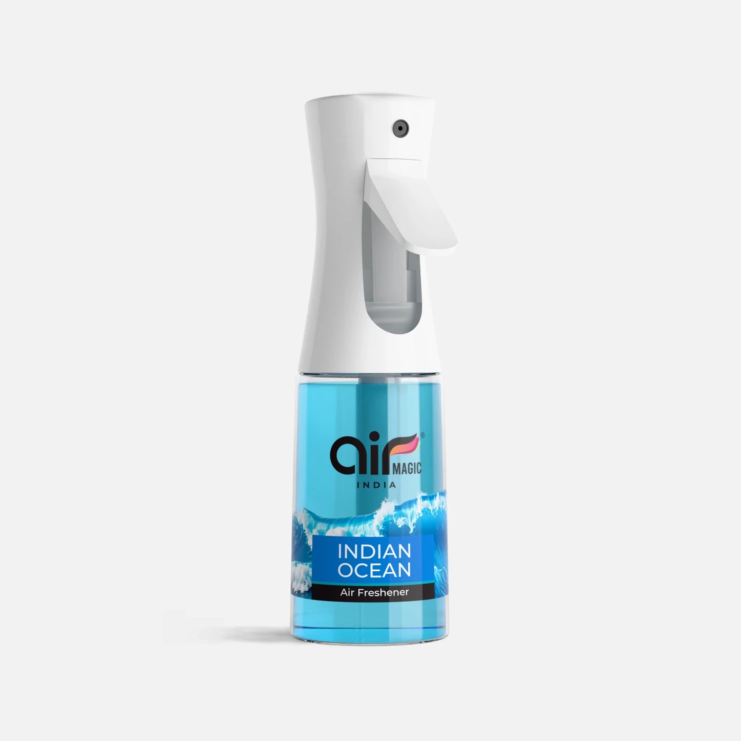 Indian Ocean – Smooth & Airy | Aquatic Air Freshener for Home & Office