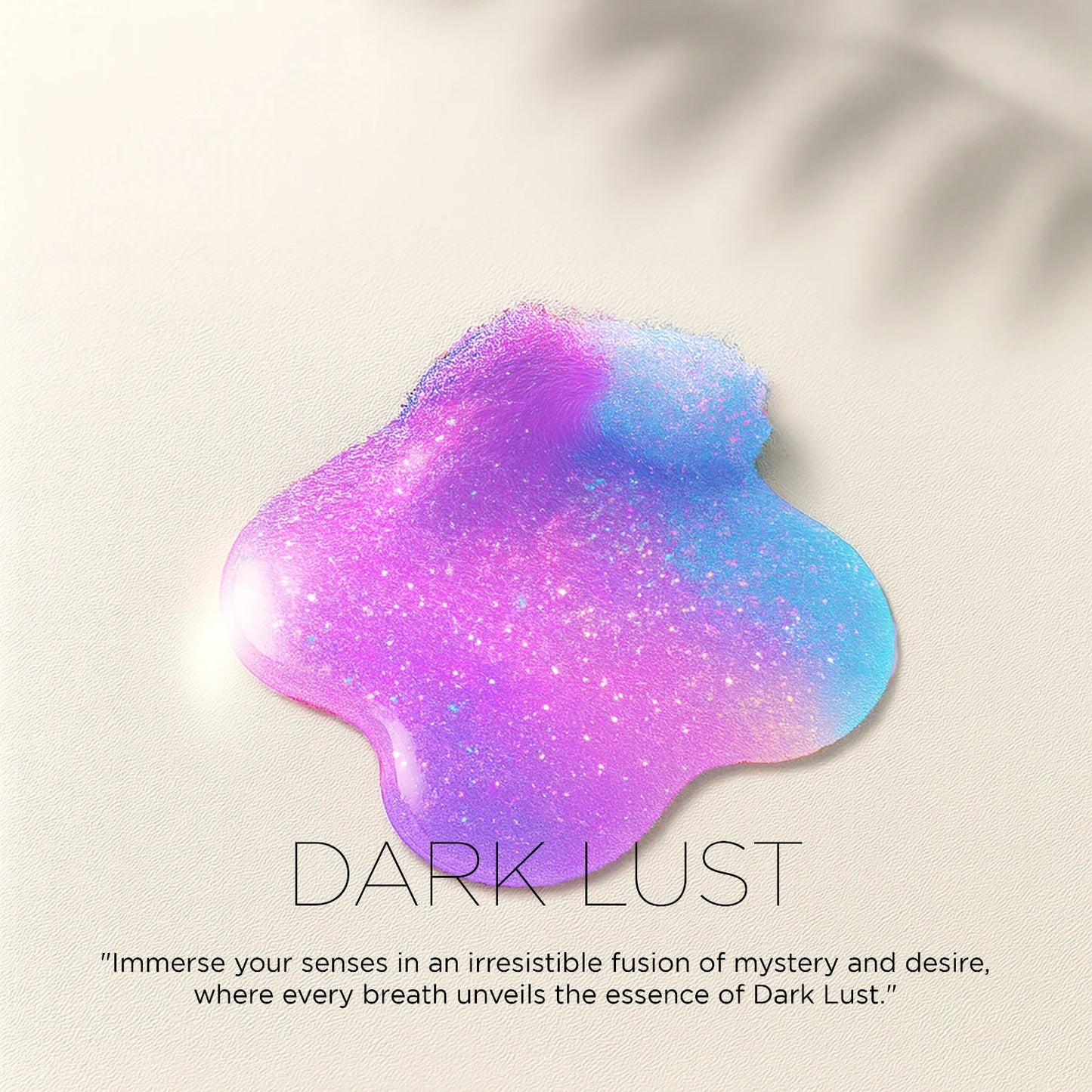 Dark Lust – Sensual & Deep | Bedroom Ritual Air Freshener for Home & Office
