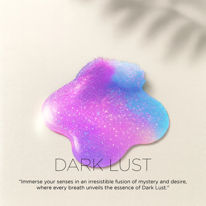 Dark Lust – Sensual & Deep | Bedroom Ritual Air Freshener for Home & Office