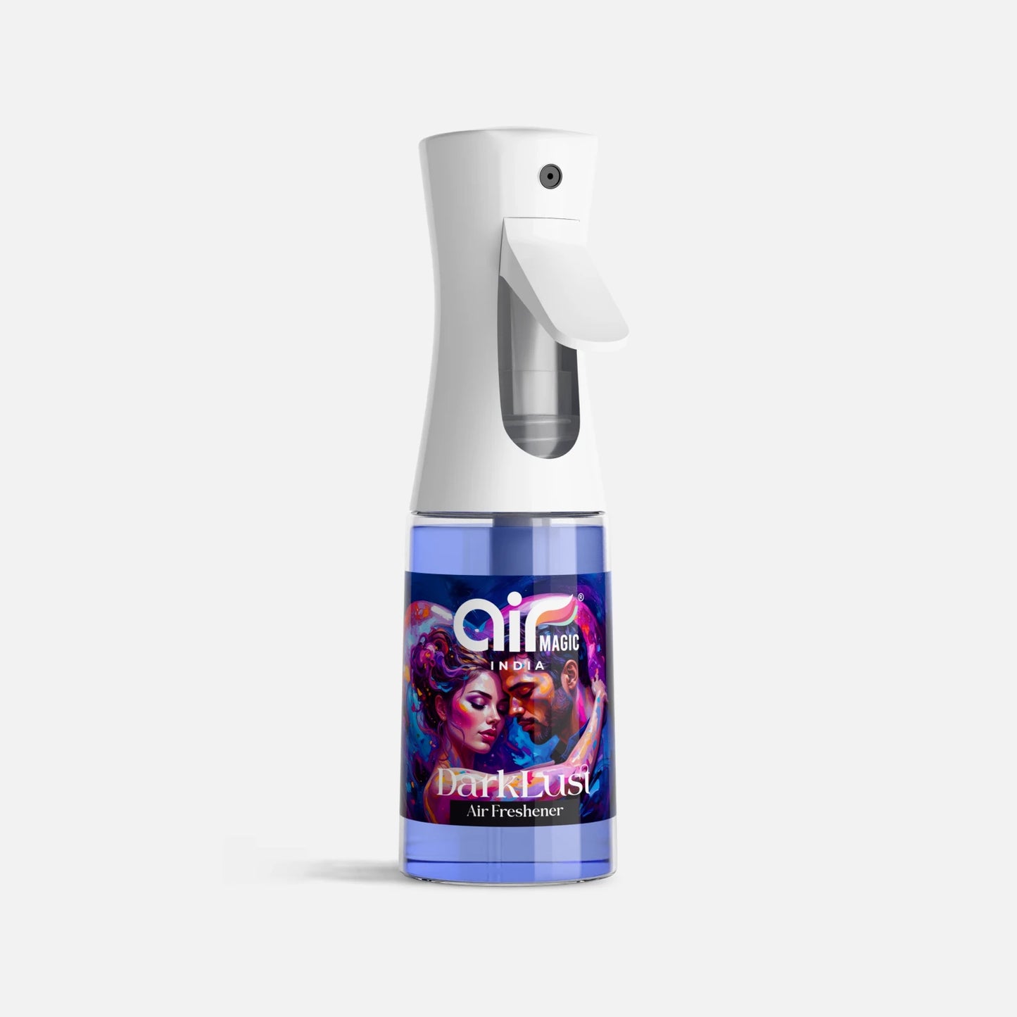 Dark Lust – Sensual & Deep | Bedroom Ritual Air Freshener for Home & Office