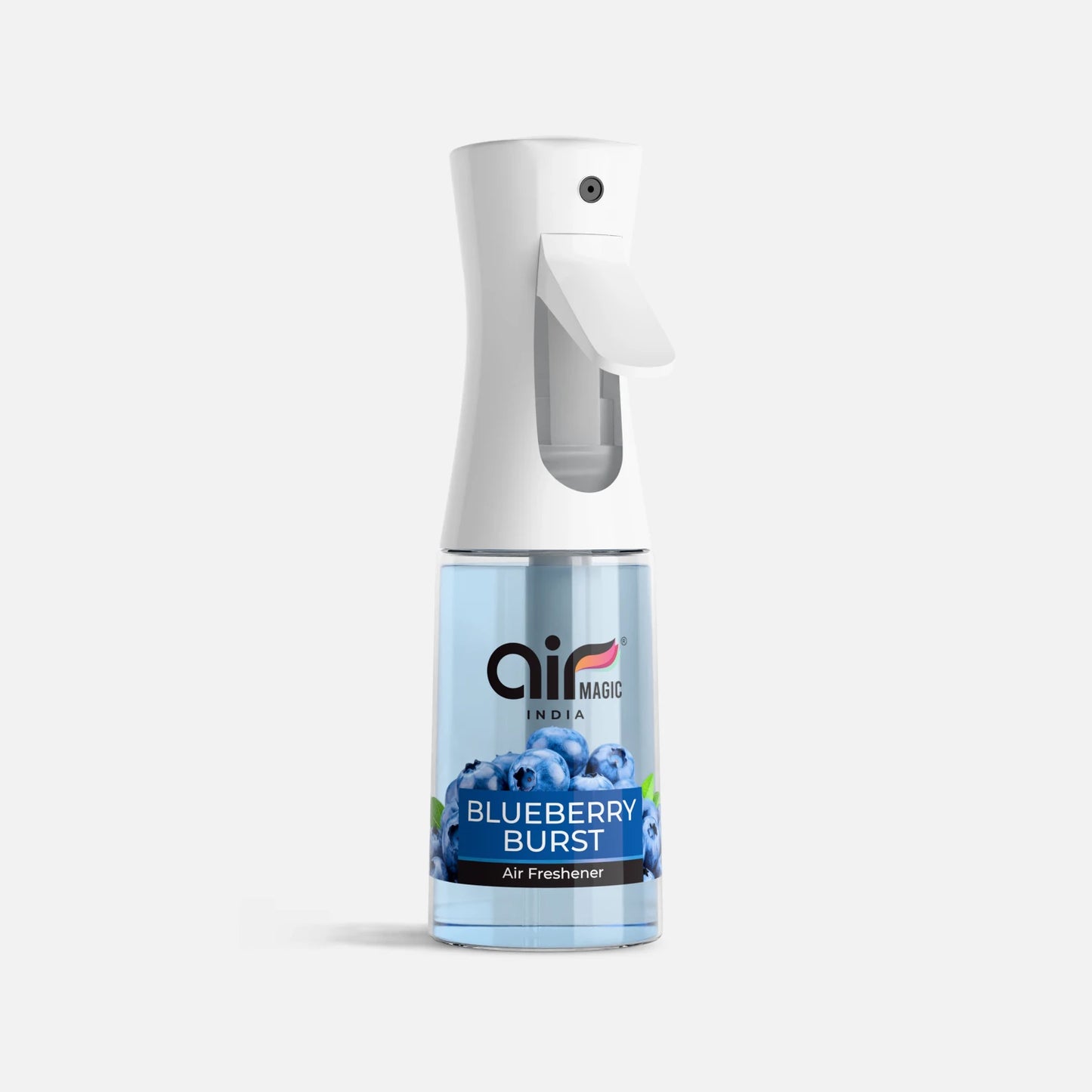 Blueberry Burst – Sweet & Juicy | Fruity Air Freshener for Home & Office