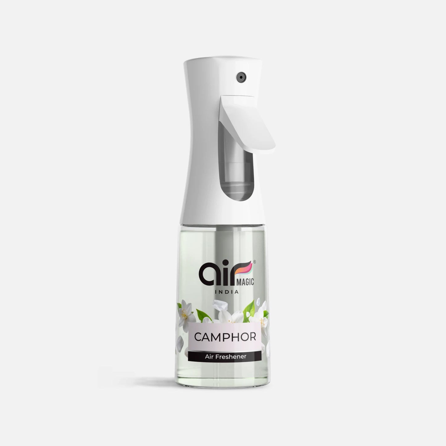 Camphor (Kapur) – Herbal & Revitalizing | Organic Air Freshener for Home & Office