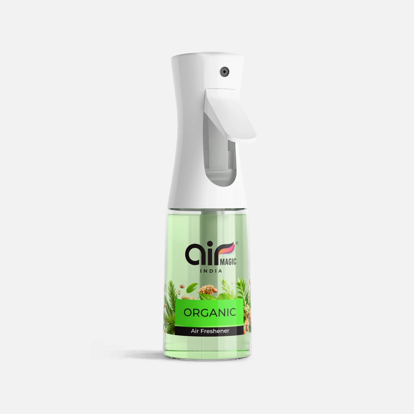 Organic – Pure & Natural | Organic Air Freshener for Home & Office