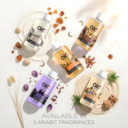 White Desert - 200ML Air Freshener Refill