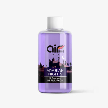 Arabian Nights - 200ML Air Freshener Refill