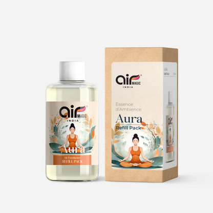 Aura - 200ML Air Freshener Refill
