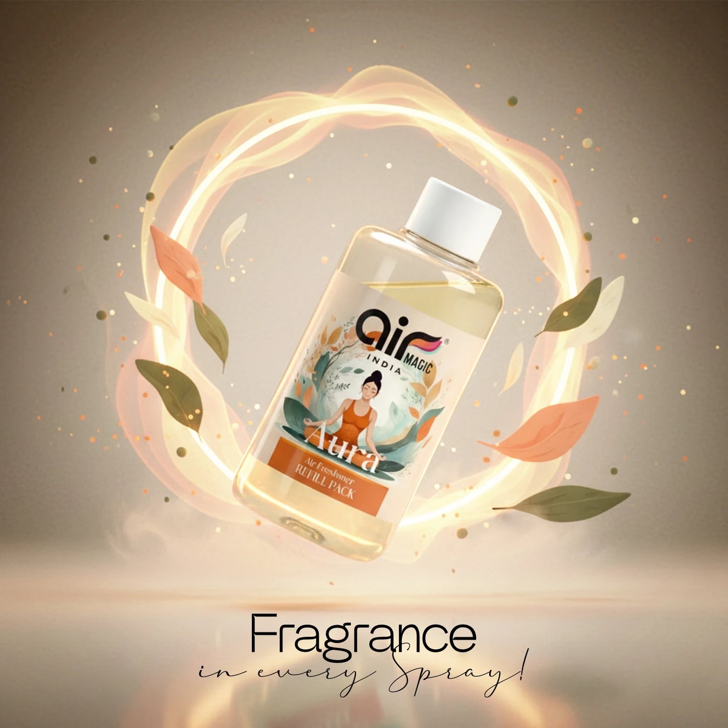Aura - 200ML Air Freshener Refill