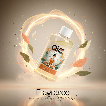 Aura - 200ML Air Freshener Refill