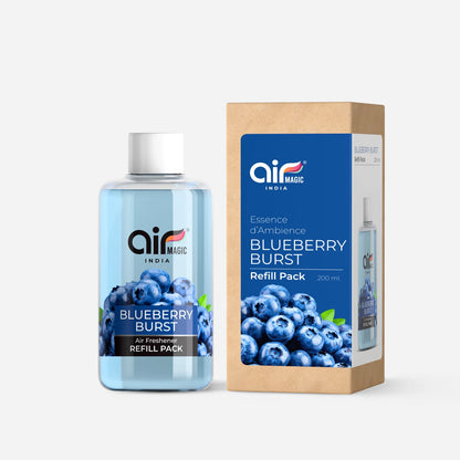 Blueberry Burst - 200ML Air Freshener Refill