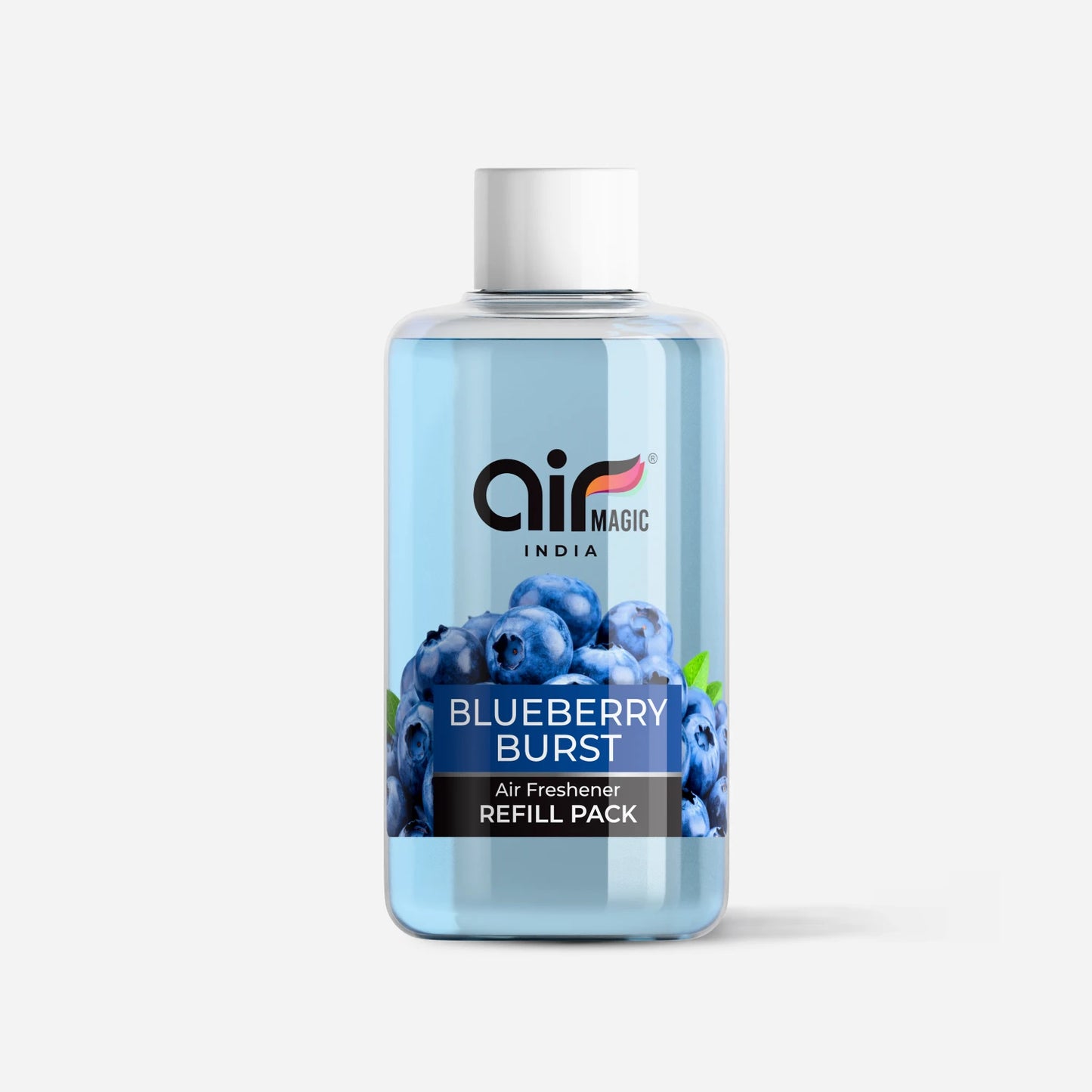 Blueberry Burst - 200ML Air Freshener Refill