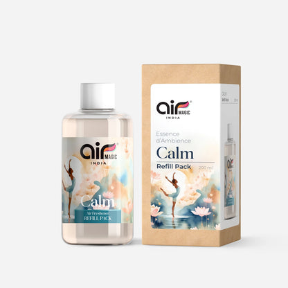 Calm - 200ML Air Freshener Refill