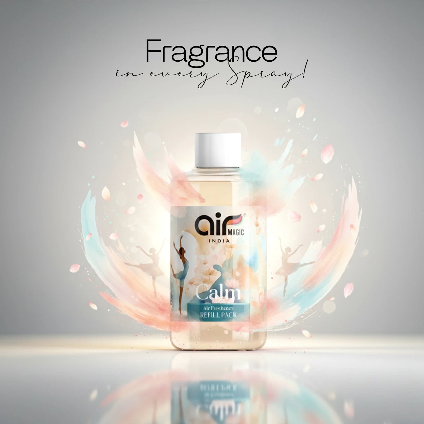 Calm - 200ML Air Freshener Refill