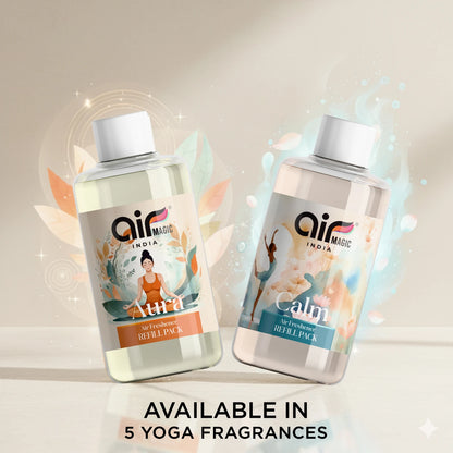 Calm - 200ML Air Freshener Refill