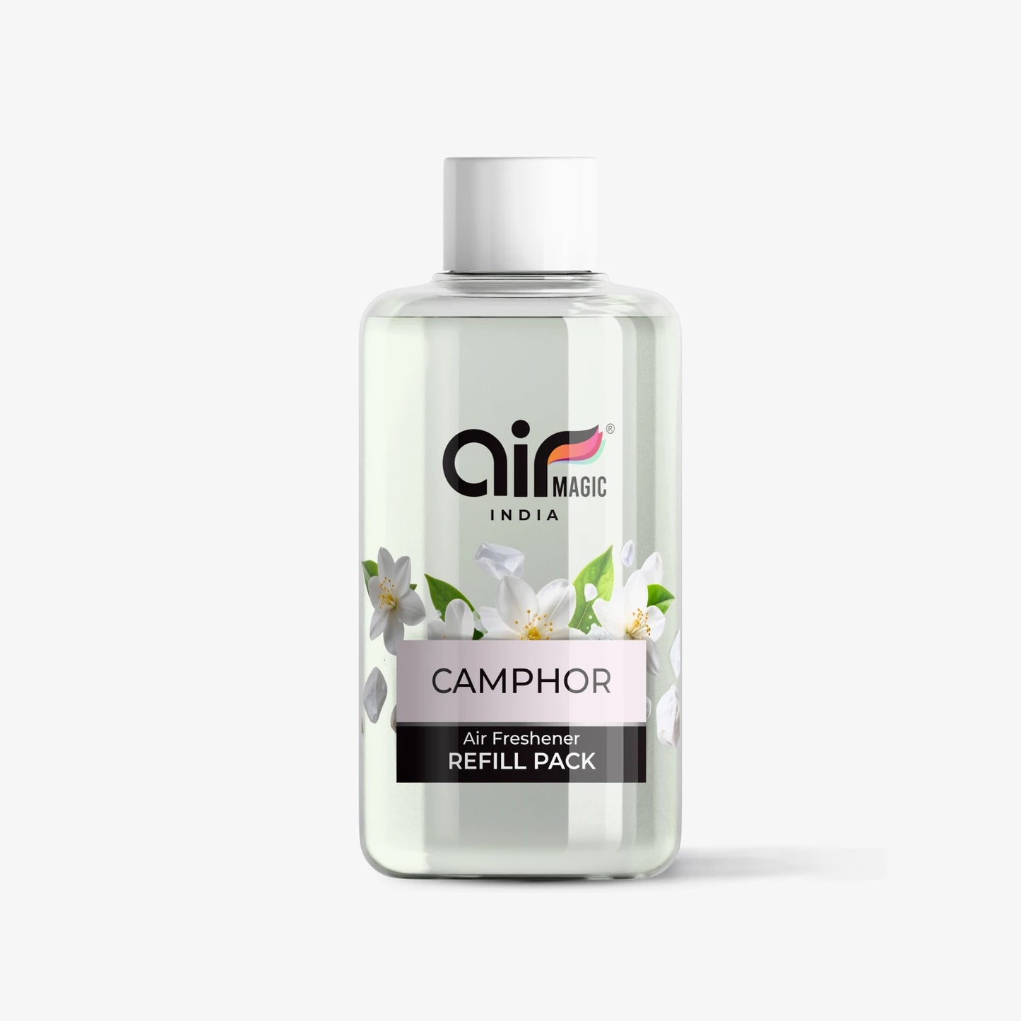 Camphor - 200ML Air Freshener Refill