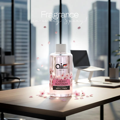 Cherry Blossom - 200ML Air Freshener Refill
