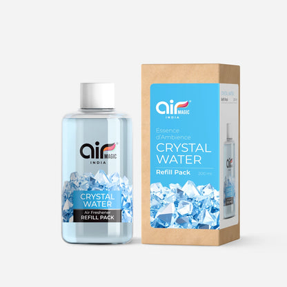 Crystal Water - 200ML Air Freshener Refill