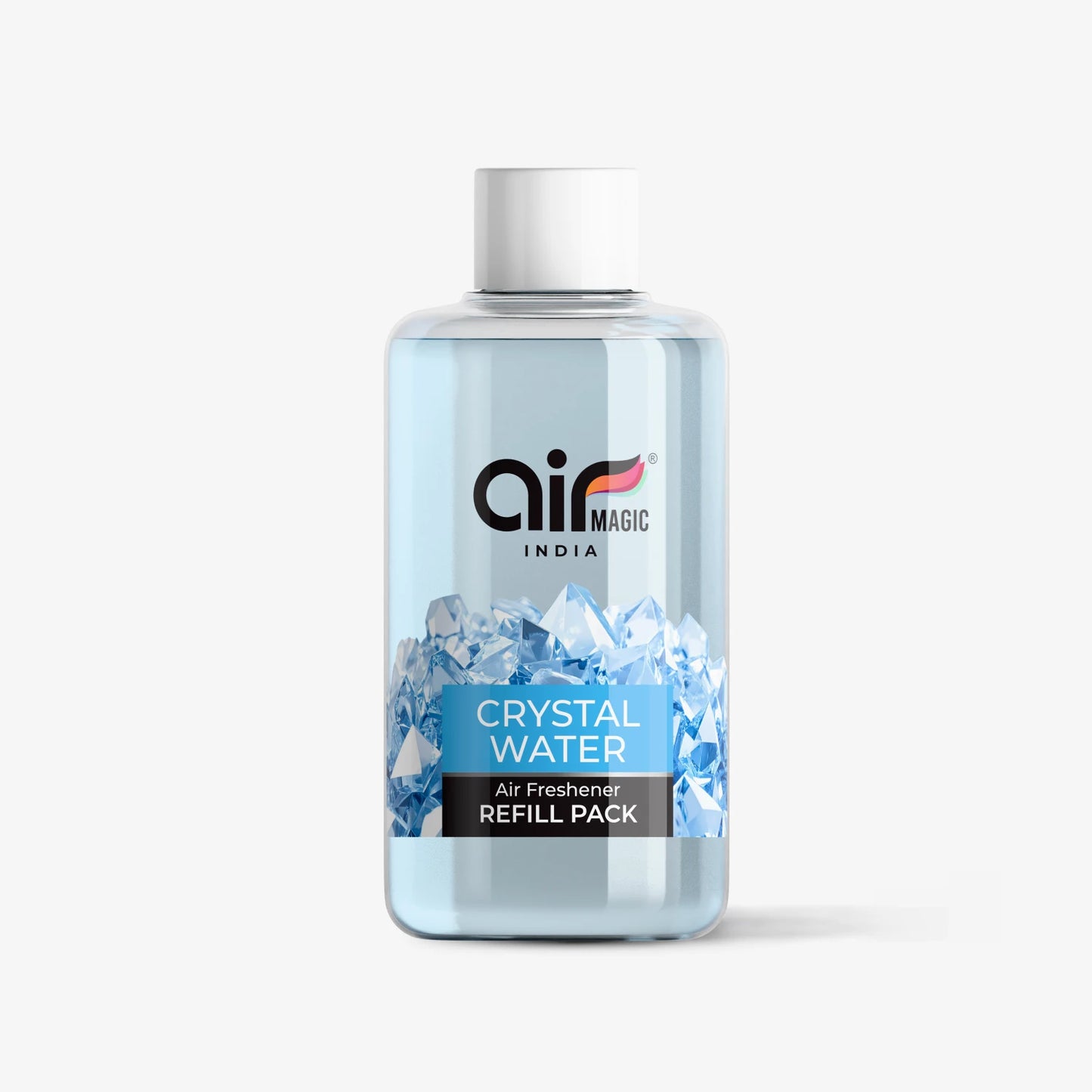 Crystal Water - 200ML Air Freshener Refill