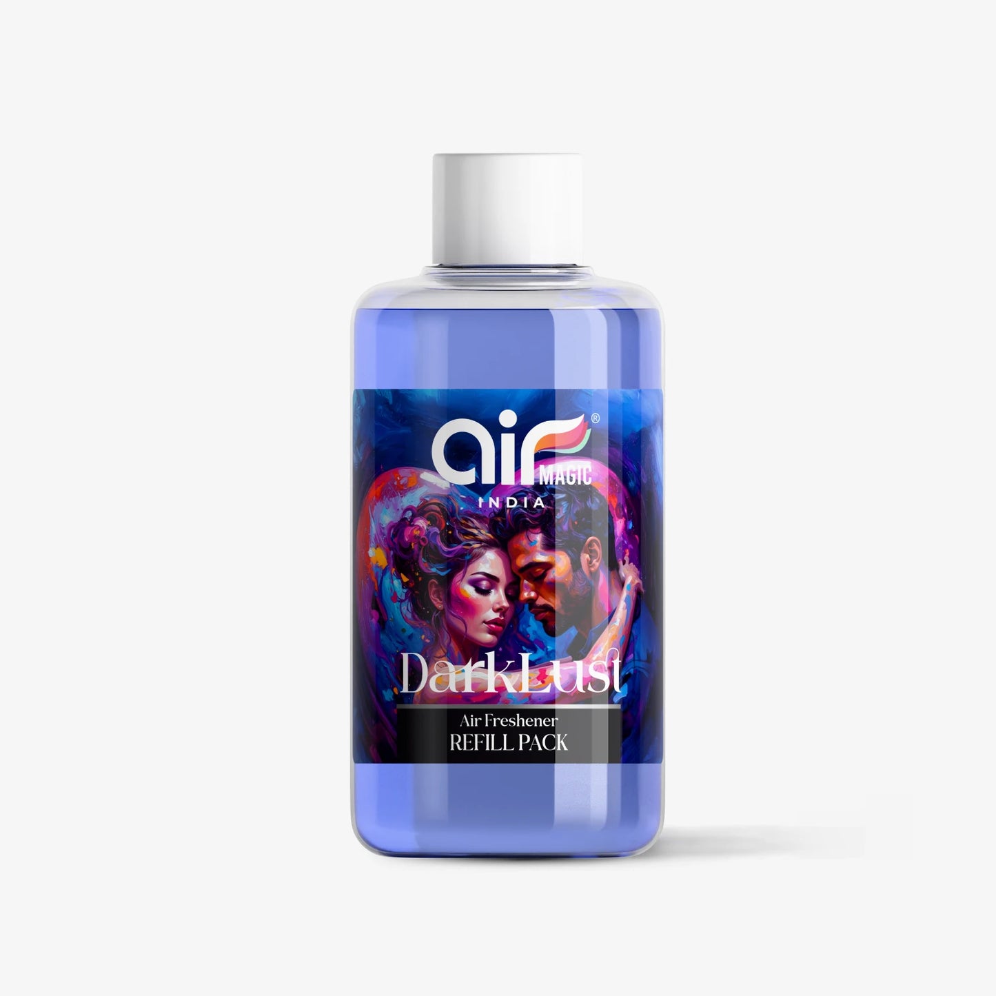 Dark Lust - 200ML Air Freshener Refill