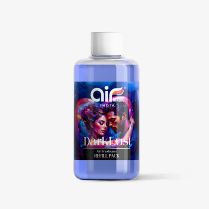 Dark Lust - 200ML Air Freshener Refill
