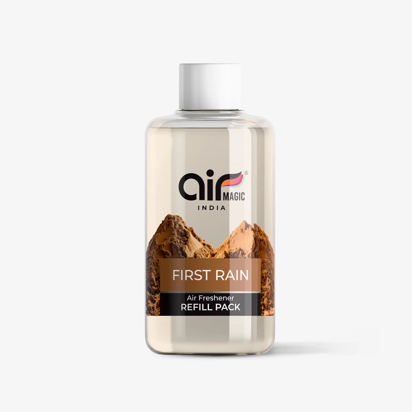 First Rain - 200ML Air Freshener Refill