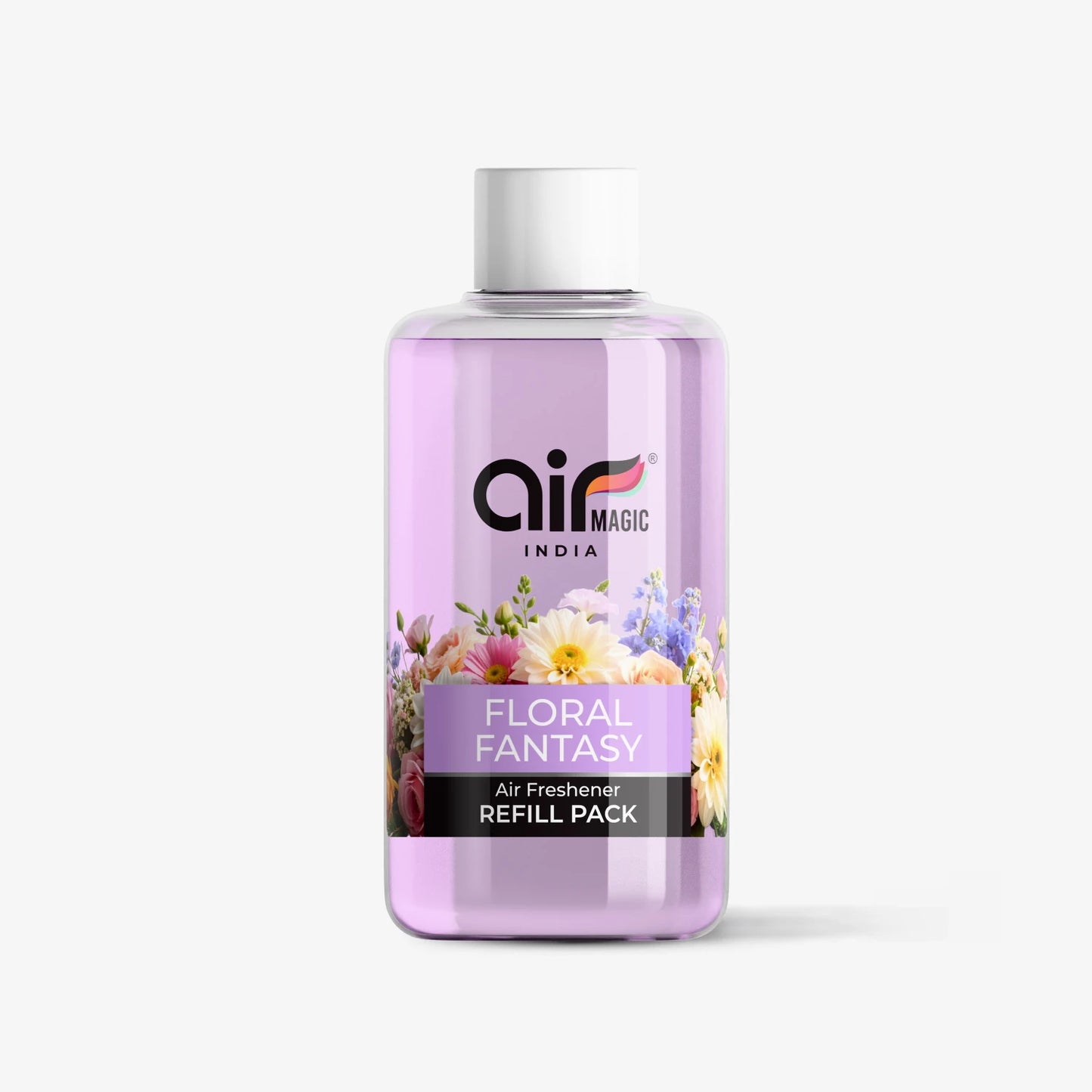 Floral Fantasy - 200ML Air Freshener Refill