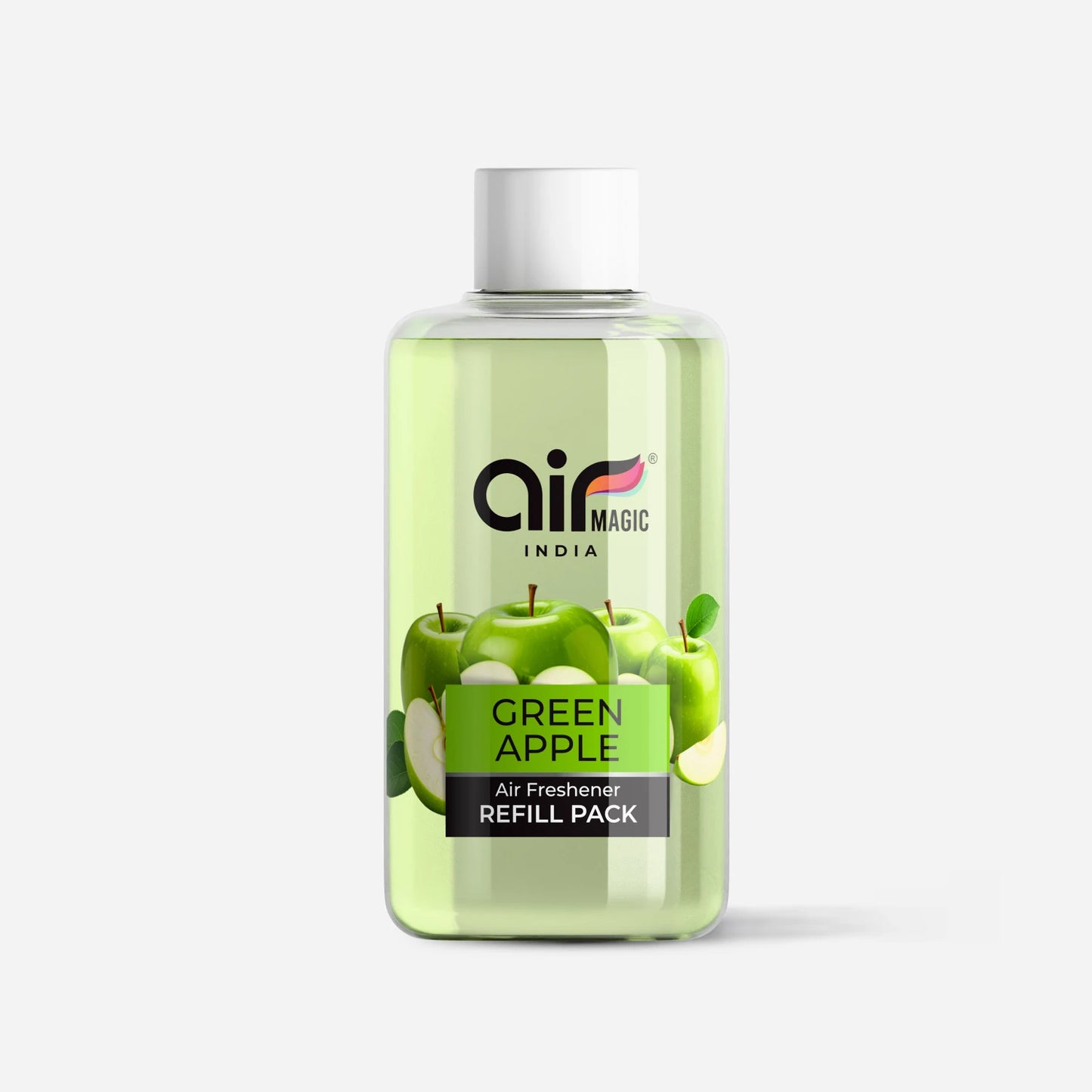 Green Apple - 200ML Air Freshener Refill