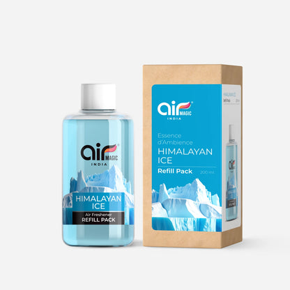 Himalayan Ice - 200ML Air Freshener Refill
