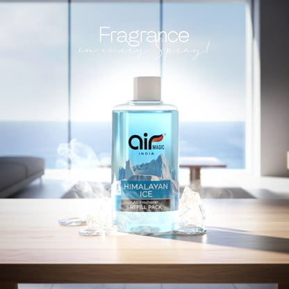 Himalayan Ice - 200ML Air Freshener Refill