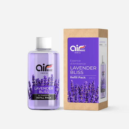 Lavender Bliss - 200ML Air Freshener Refill