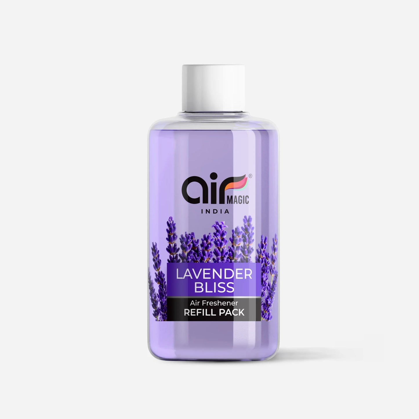 Lavender Bliss - 200ML Air Freshener Refill