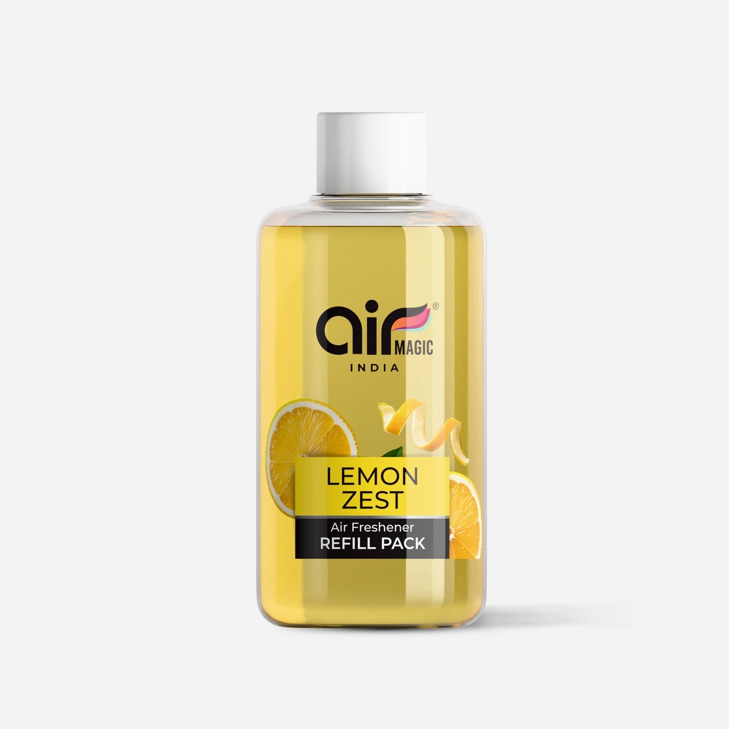 Lemon Zest - 200ML Air Freshener Refill