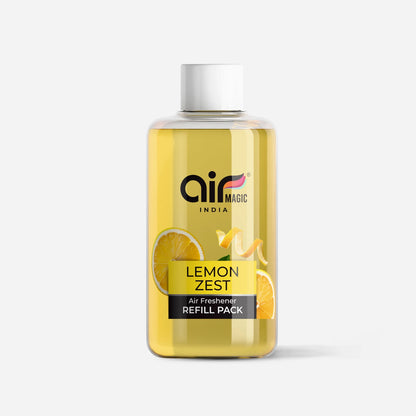 Lemon Zest - 200ML Air Freshener Refill
