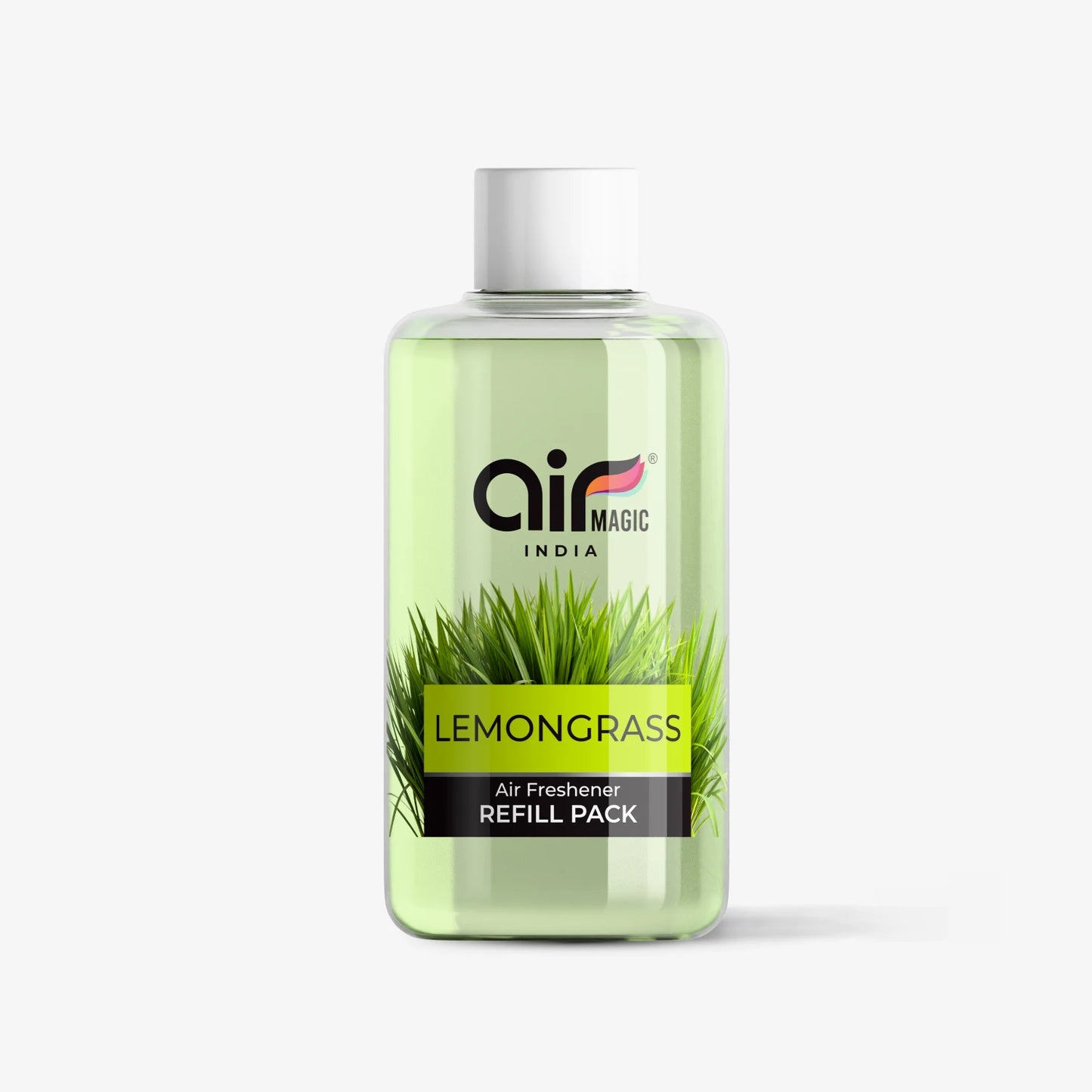 Lemongrass - 200ML Air Freshener Refill