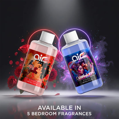 Dark Lust - 200ML Air Freshener Refill