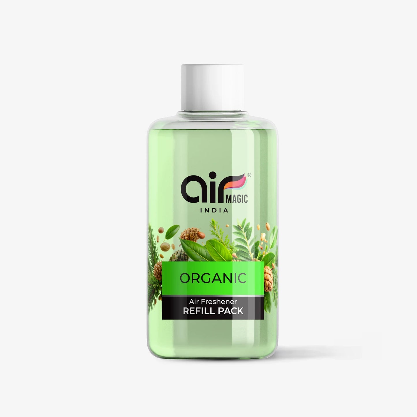 Organic - 200ML Air Freshener Refill