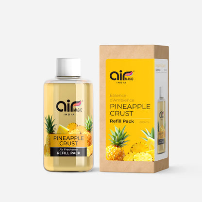 Pineapple Crust - 200ML Air Freshener Refill