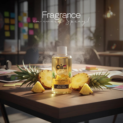Pineapple Crust - 200ML Air Freshener Refill