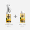 200ml Air Freshener + 200ml Refill