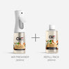 200ml Air Freshener + 200ml Refill