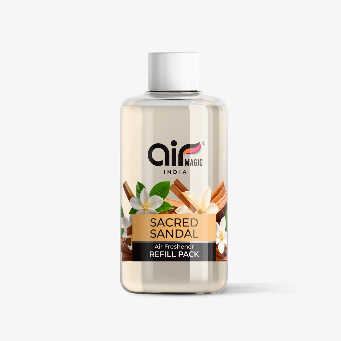 Sacred Sandal - 200ML Air Freshener Refill