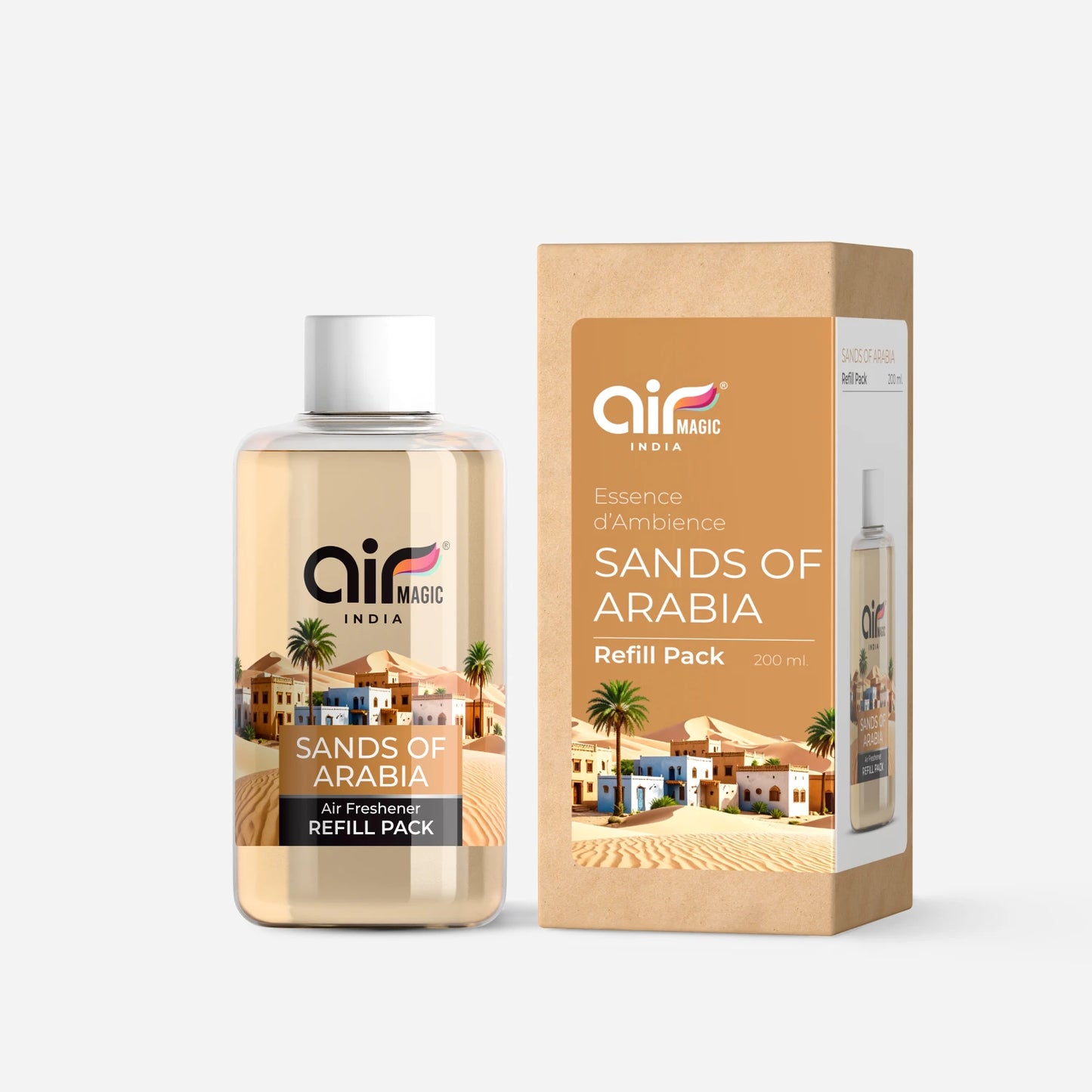 Sands of Arabia - 200ML Air Freshener Refill