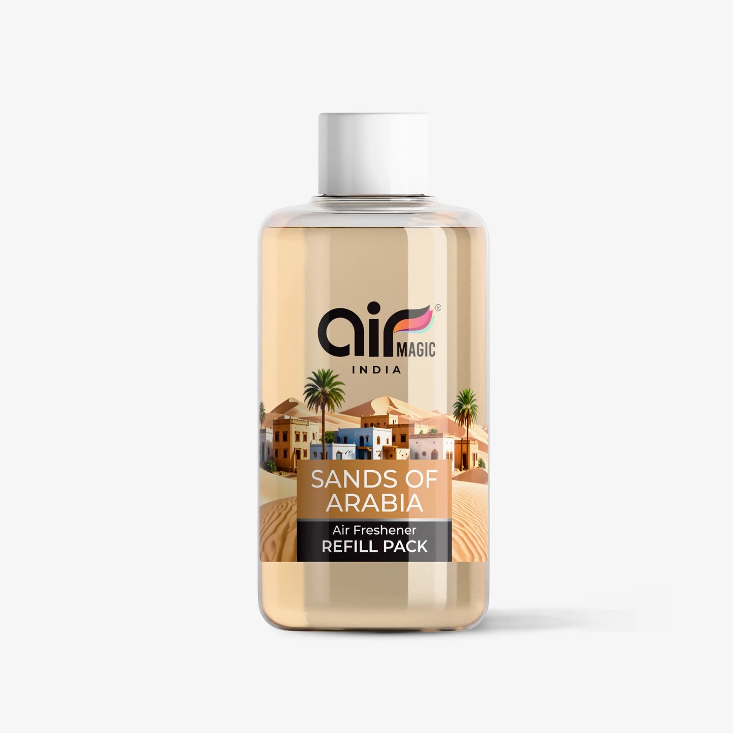 Sands of Arabia - 200ML Air Freshener Refill