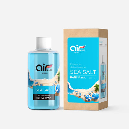 Sea Salt - 200ML Air Freshener Refill