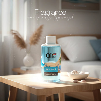 Sea Salt - 200ML Air Freshener Refill